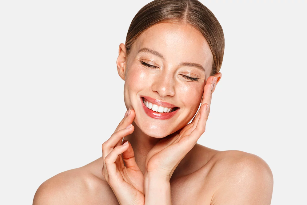 Microneedling ansiktsbehandling Microneedling ansiktsbehandling